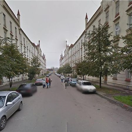Апартаменты 2х кімнатна квартира у Львові поряд з залізничним вокзалом Экстерьер фото